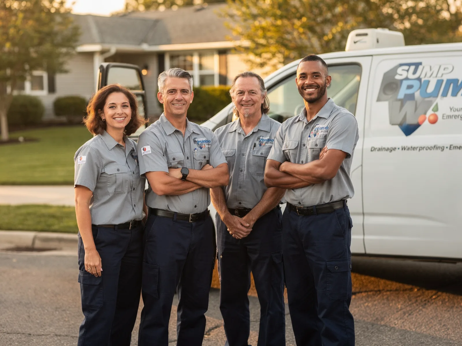 Water Heater Repair company in Searsport, ME